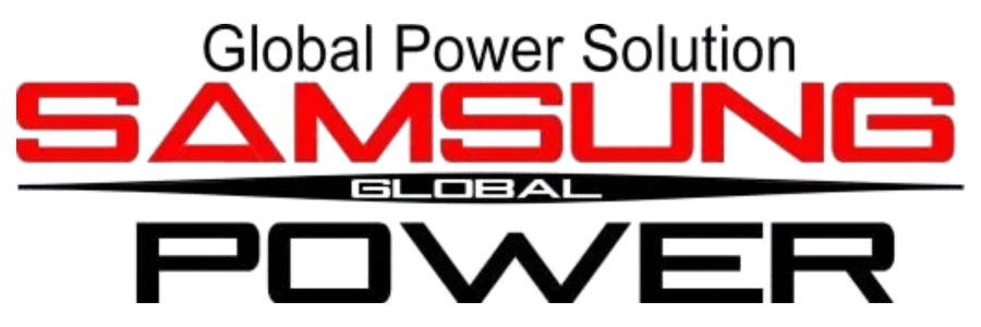 samsung power
